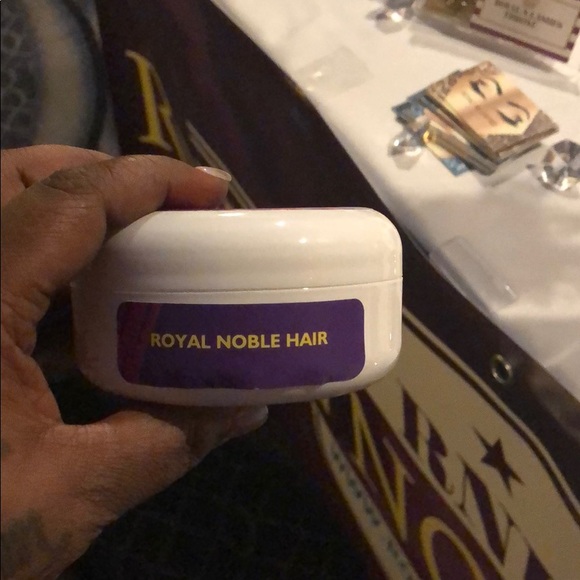 Edge control - Picture 2 of 2